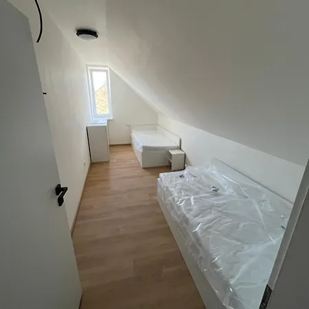 Hakro Semesterbostad