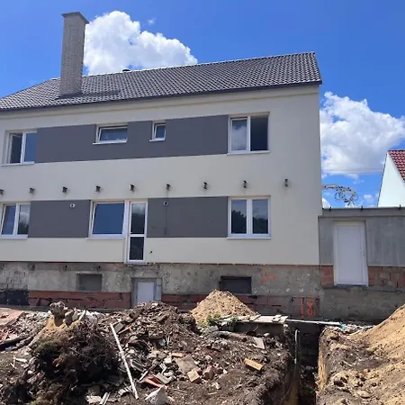 Hakro Semesterbostad